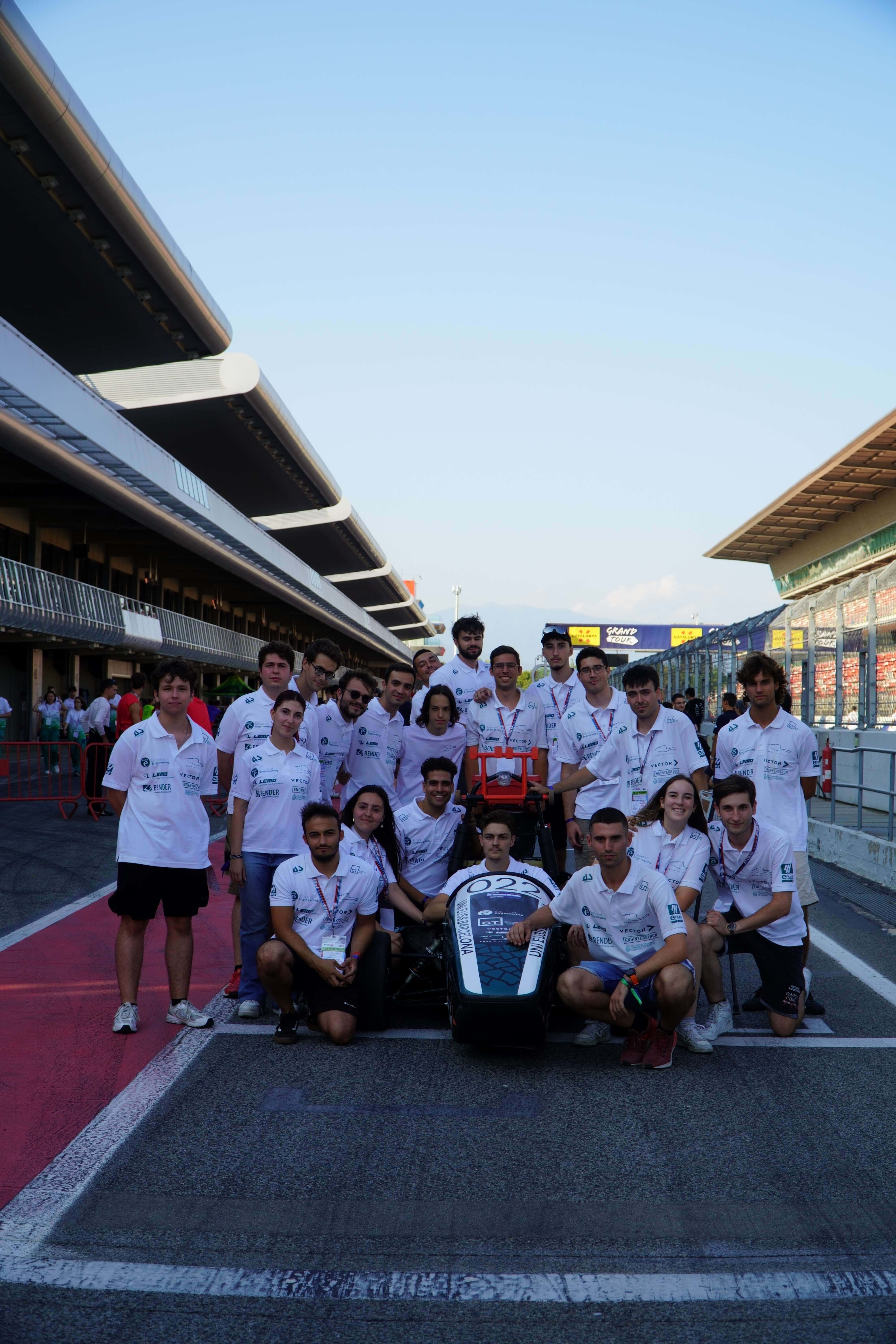 EUSS MOTORSPORT